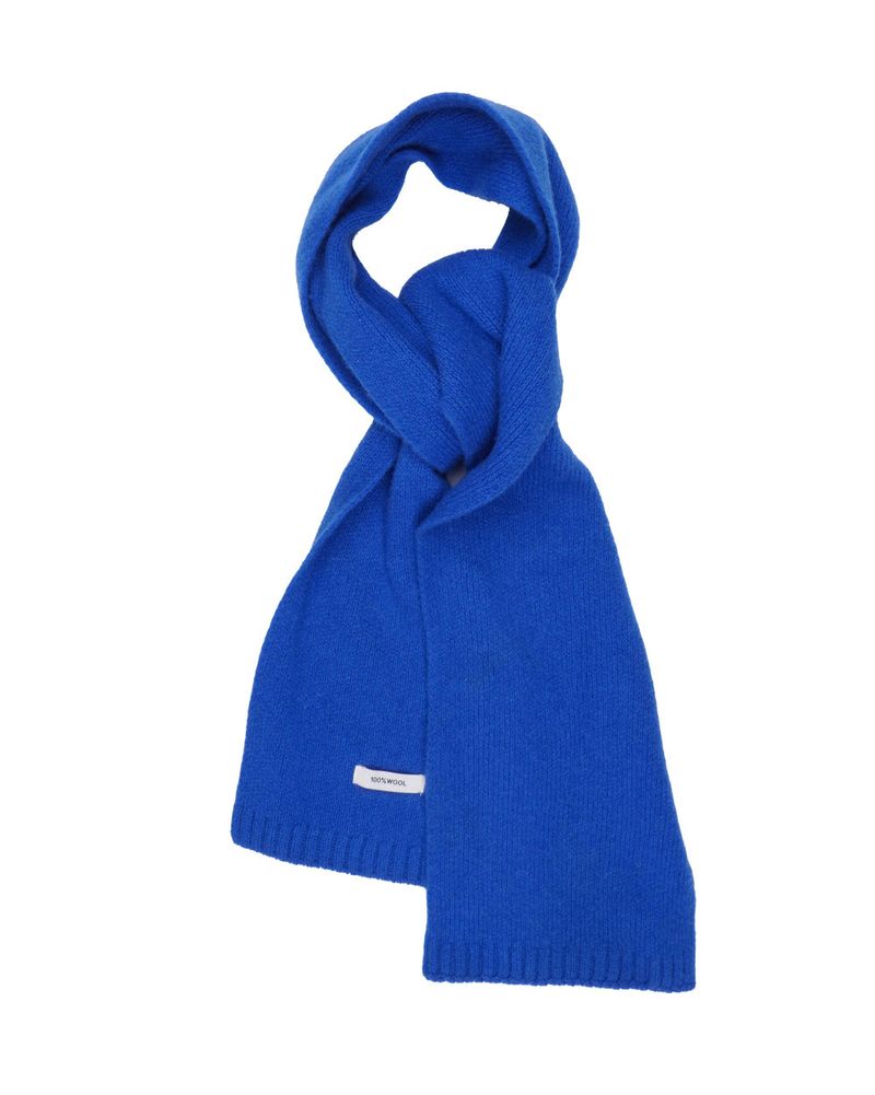 DAILY WOOL MUFFLER