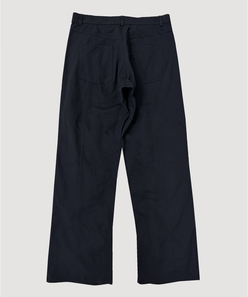 WAVE TROUSERS
