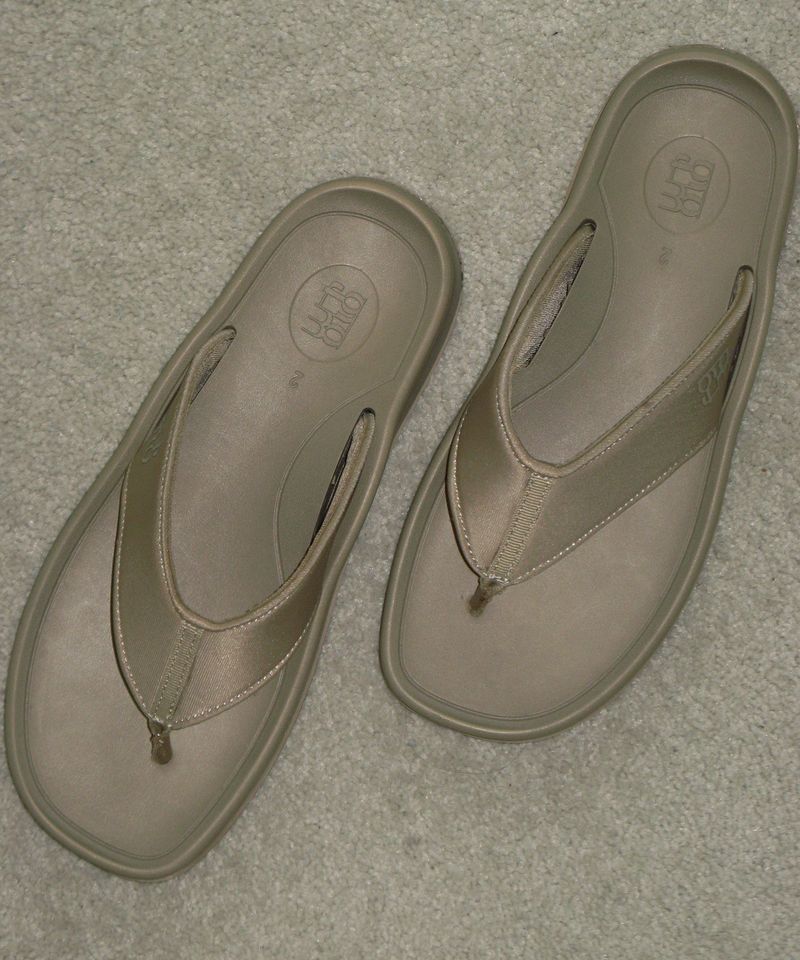 Lagoon 0049. Play Flip-Flops - Beige