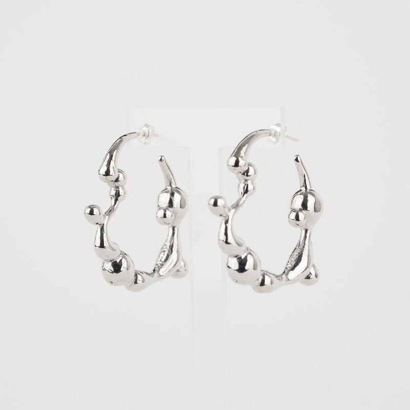 Malik Earring (L)