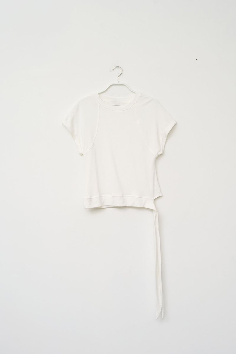 (W) Kobe Strap Top