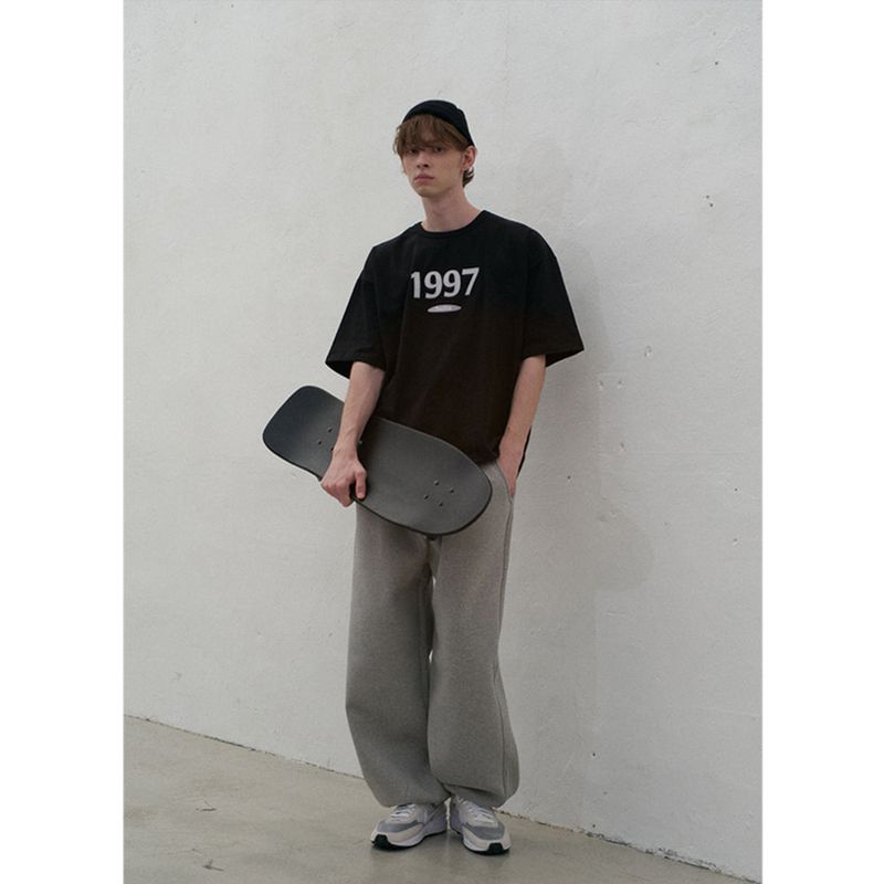 1997 Stake Short Sleeve T-Shirt (White)