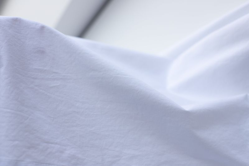 Standard shirts (White)