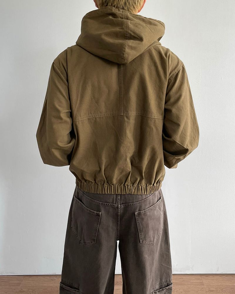 Mont Patch Work Jumper