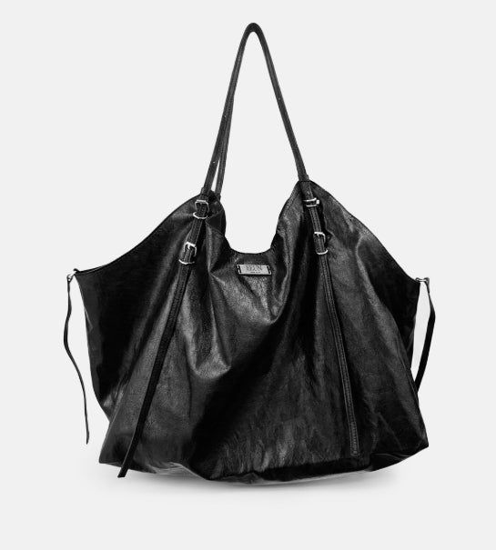 25FW★ [ EEUN MADE ] Flow Big Bag