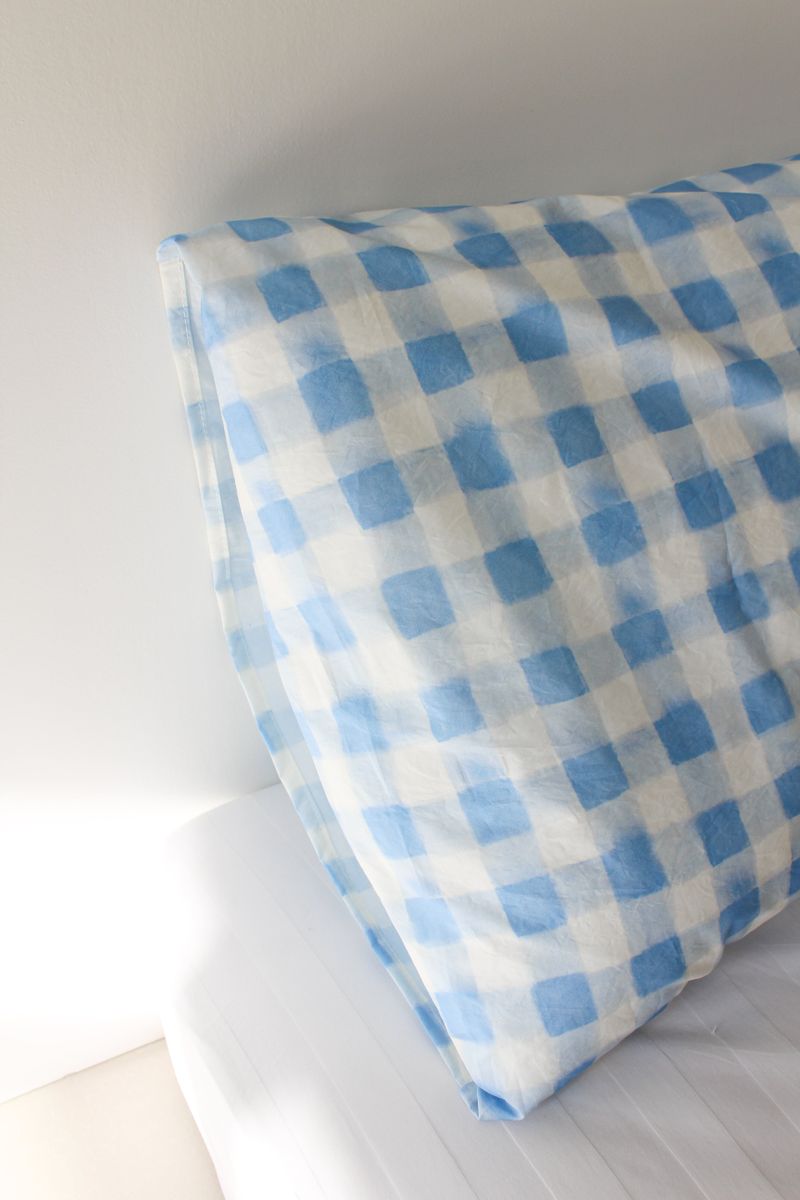 Spring Twin Pillow cover