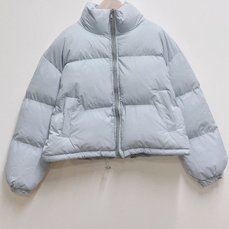 Nut Crop Basic Padding