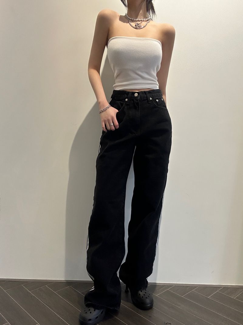 Mini pad top
