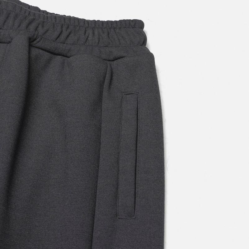 Bonna Snap Sweatpants (4color)