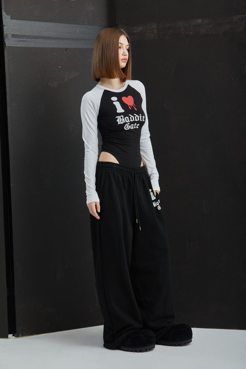 LOVE BADDIE PANTS