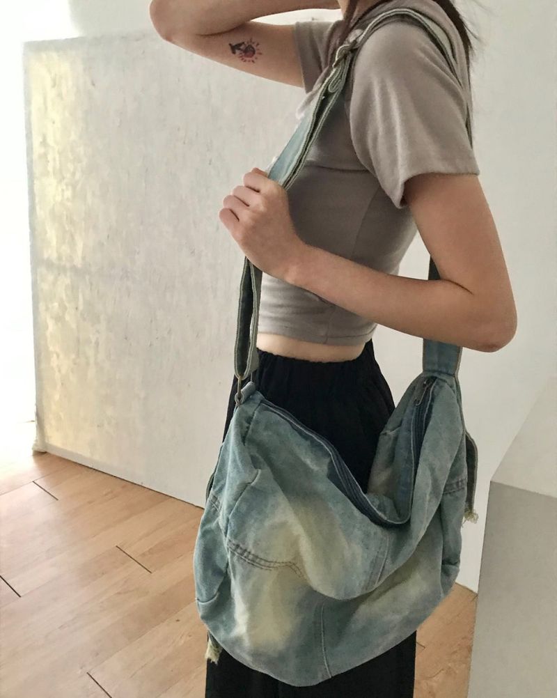 Landon bag