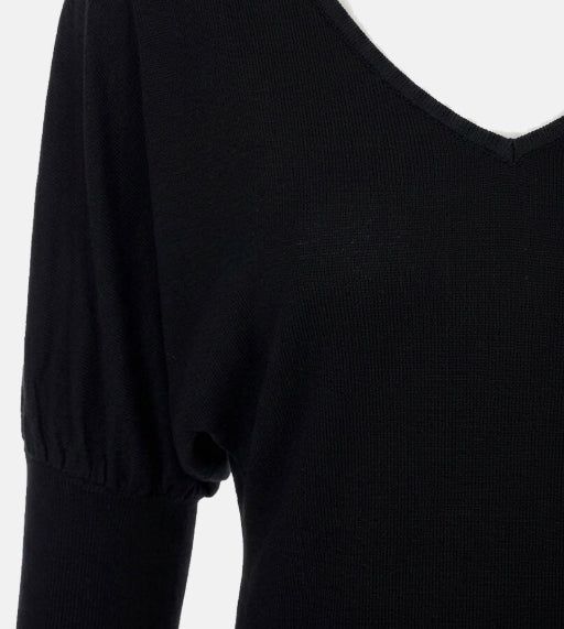 Bello Deep Knit