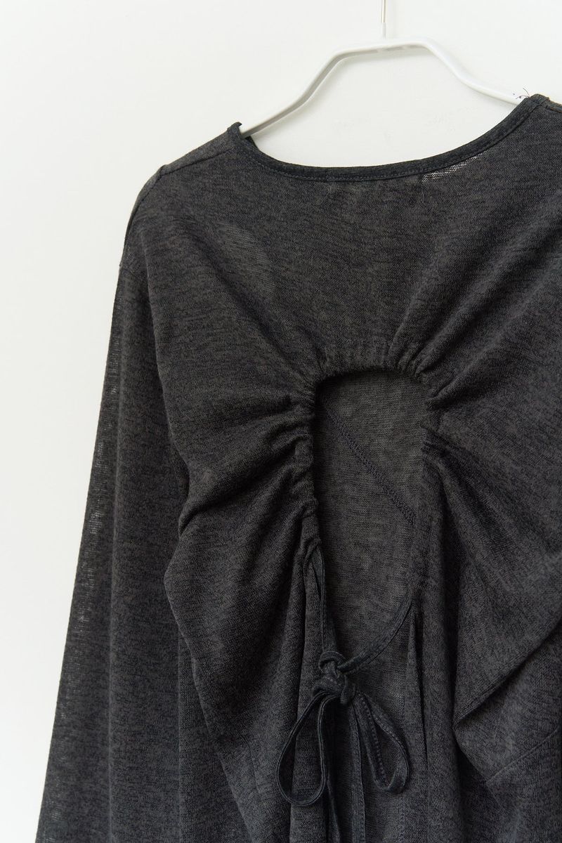 (W) Sprite Slash Top
