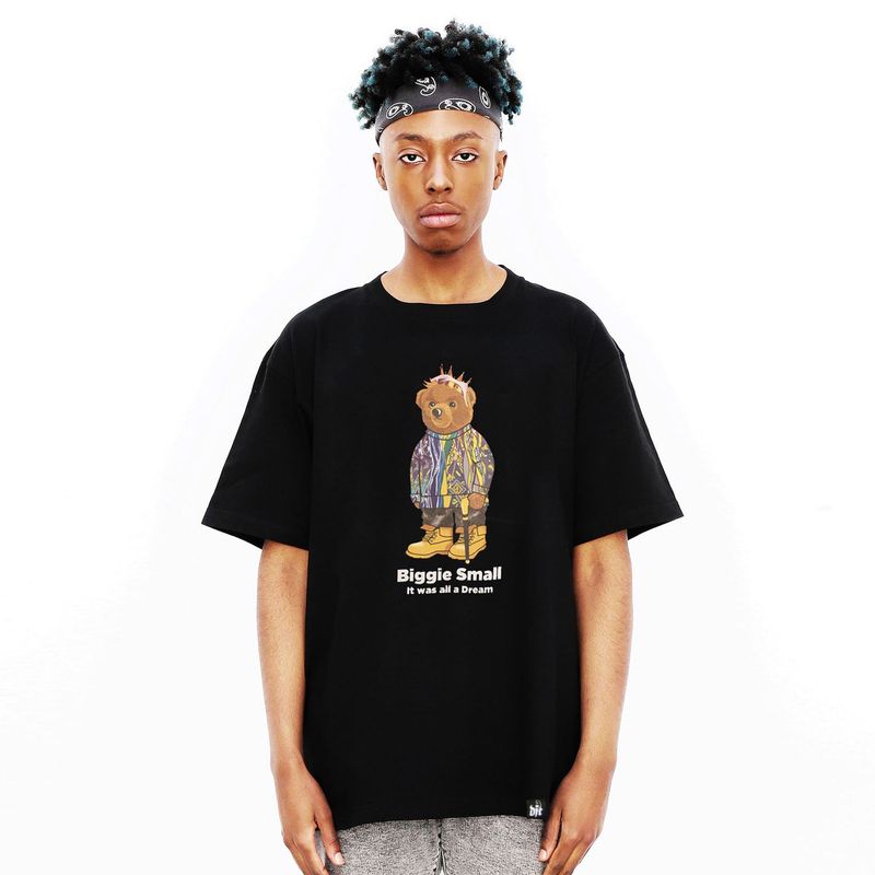 CHU-058 BIGGIE BEAR