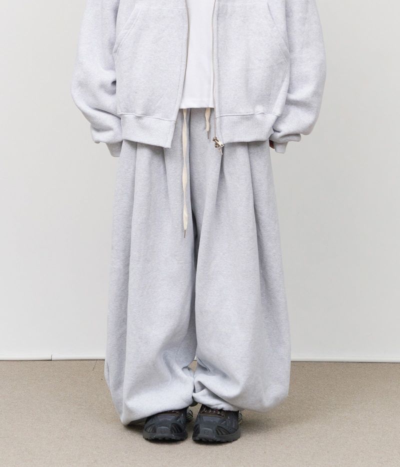 HIFIFNK(ハイファイファンク)の「Hecky Warm Sweatpants(Pants)」