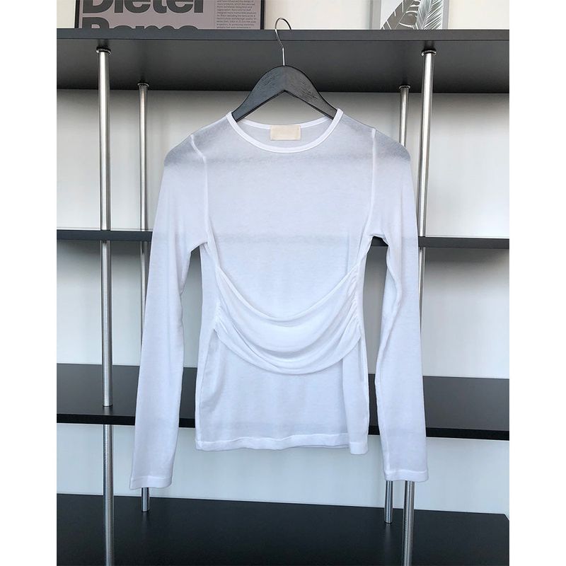 Steady Layered T