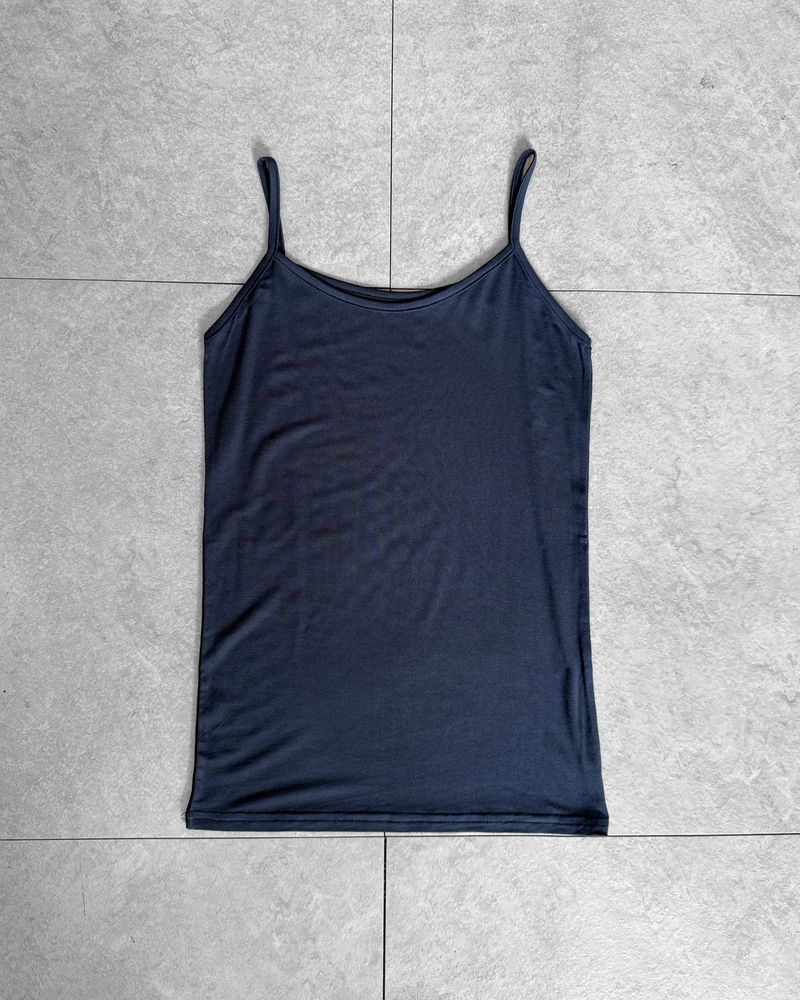 FLOW SLIM STRAP CAMI