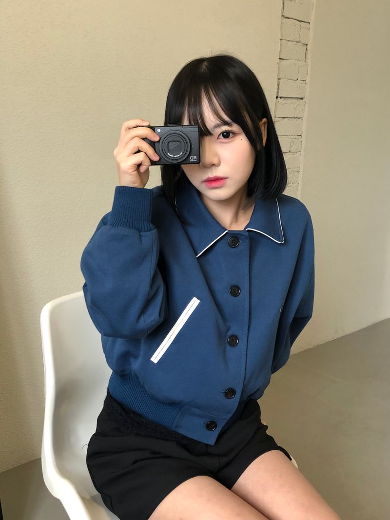 Arco iris（アルコイリス）の「Ely jacket（Jackets/Outerwear）」