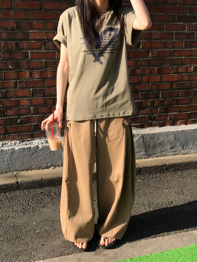 Brody pants
