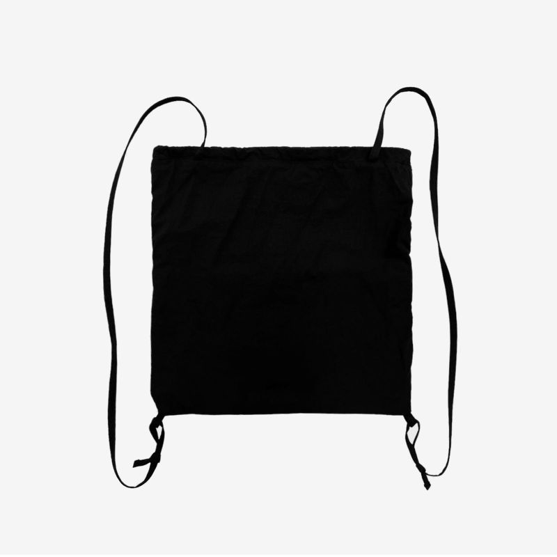 Venka Double String Backpack