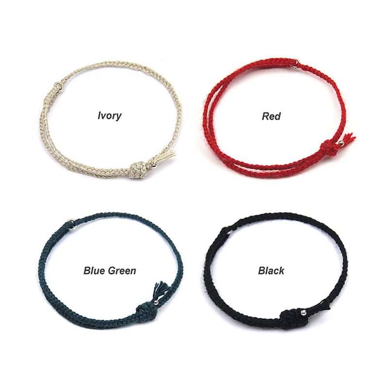 [BTS V] DIFFERENT Bracelet
