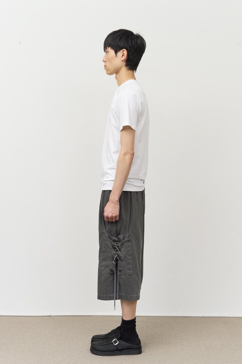 Lush Rivet Half Top