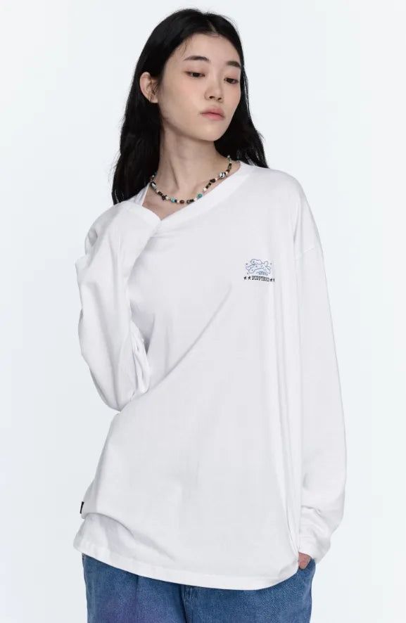 26FW★ Finding Joy Long Sleeve