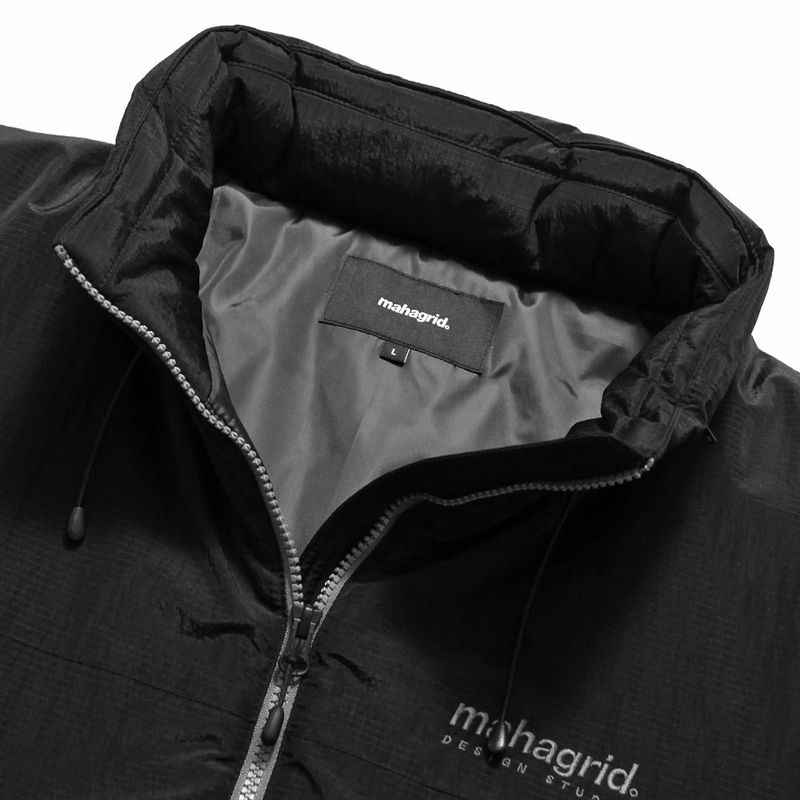 THINSULATE LEVEL-7 PARKA