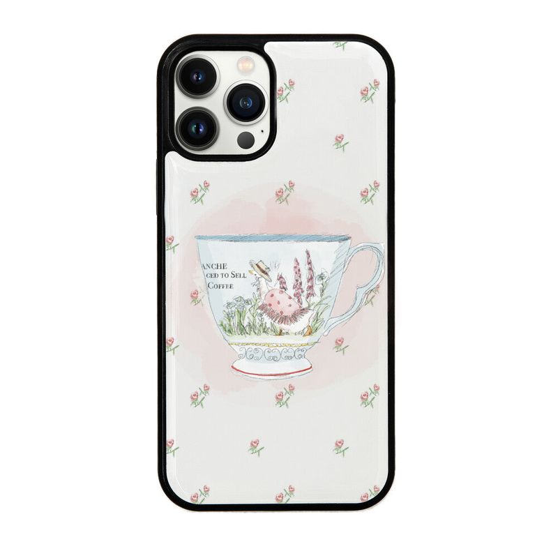 DIMANCHE（ディマンシュ）の「PICNIC CUP CASE（Smartphone Accessories）」
