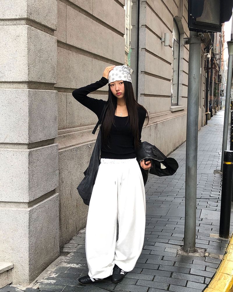 Kemi Jogger Training Pants
