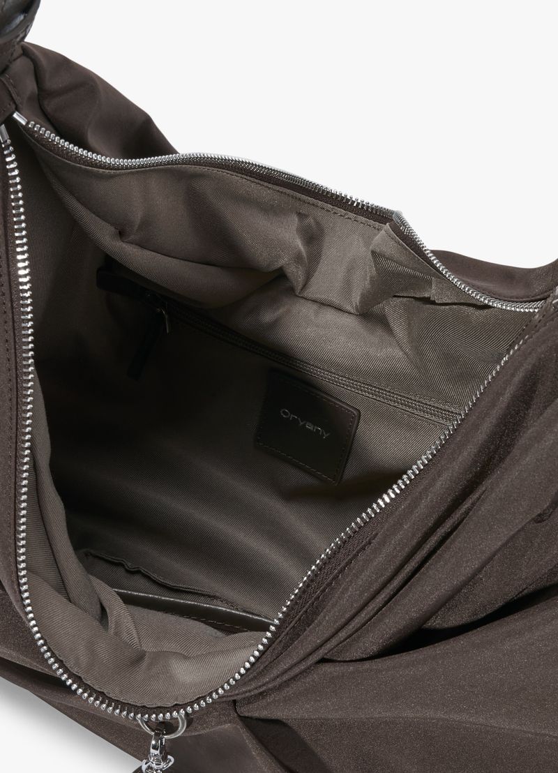 WESTERN CUT-OUT CROSSBODY M