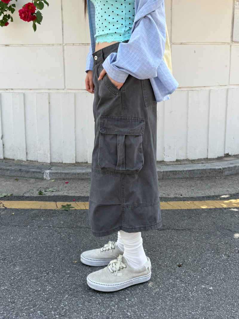 kiki bermuda pants