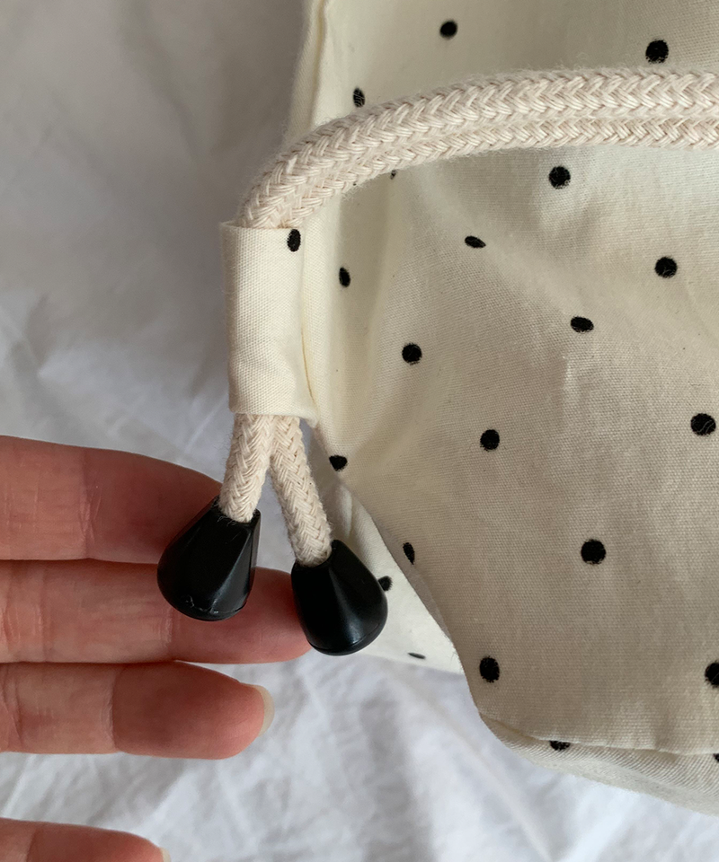 dot backpack