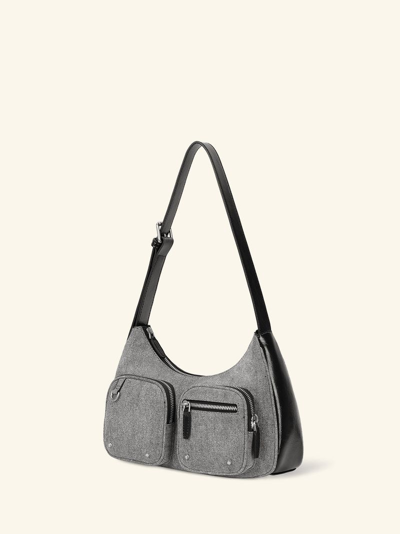 Out Pocket Shoulder