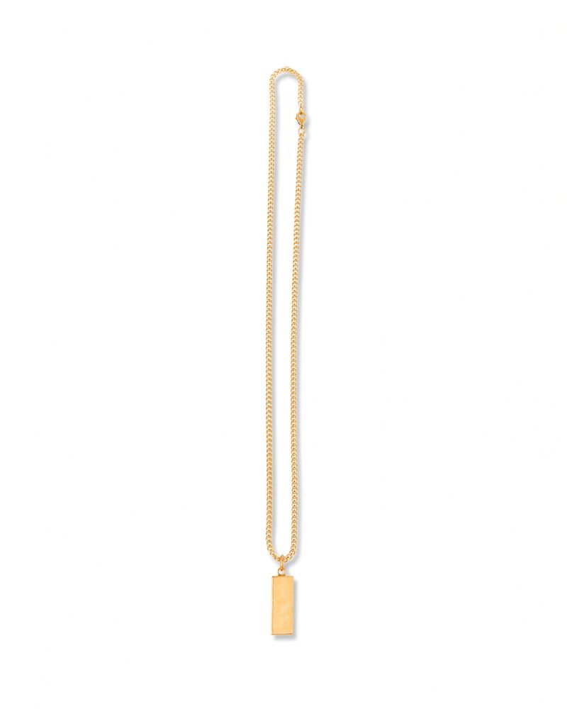 GOLD BAR NEC