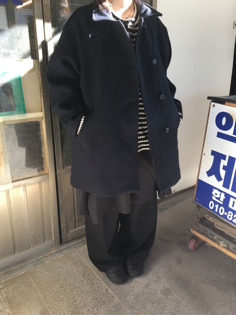 ショーハーフコート