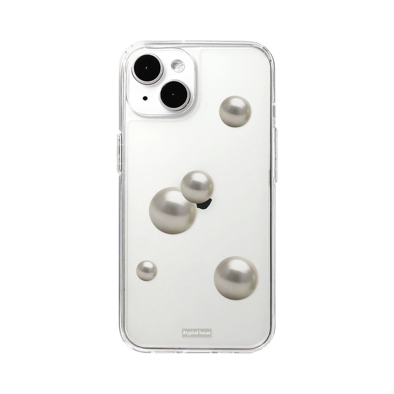 Atypical house（エイティピカル ハウス）の「[ジェルハード] ピュアパール（Smartphone Accessories）」