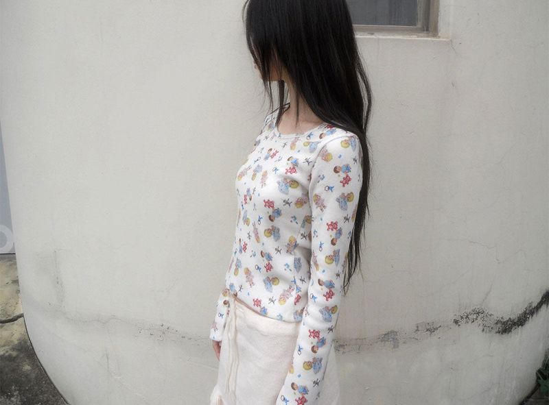 bebe tee