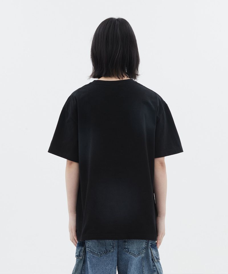 Mark of SIX T-SHIRTS