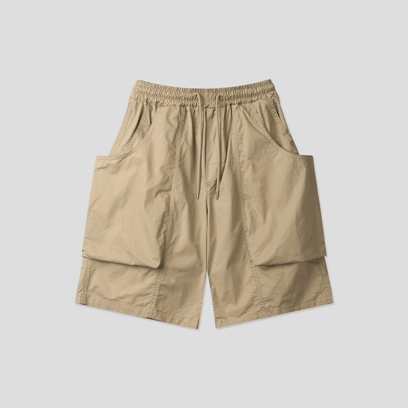 Nex Big Cargo Bermuda