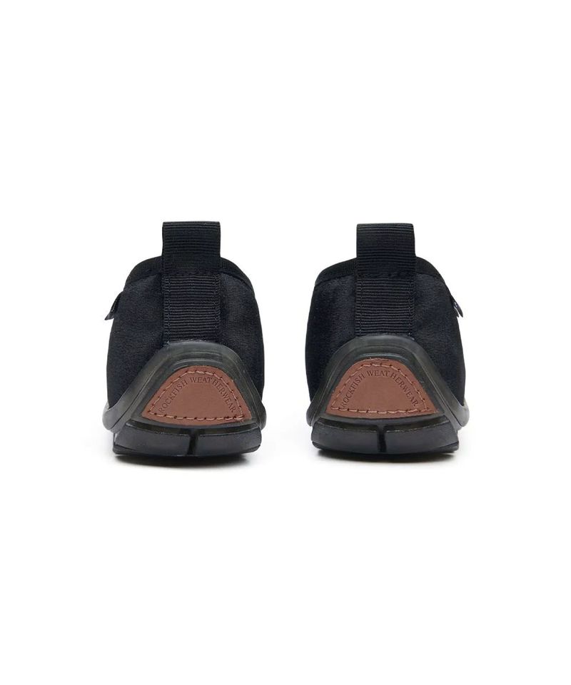 BELLA CROSS BANDING FLATS(PEBBLE SOLE)