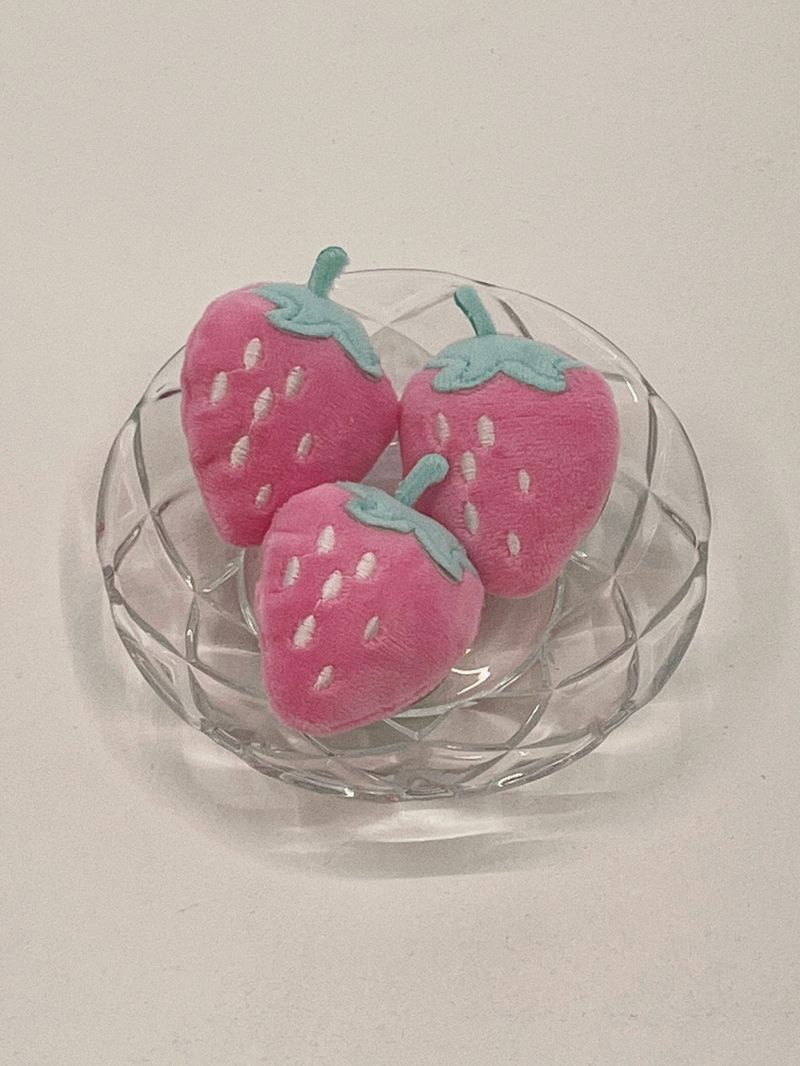 strawberry pink griptok