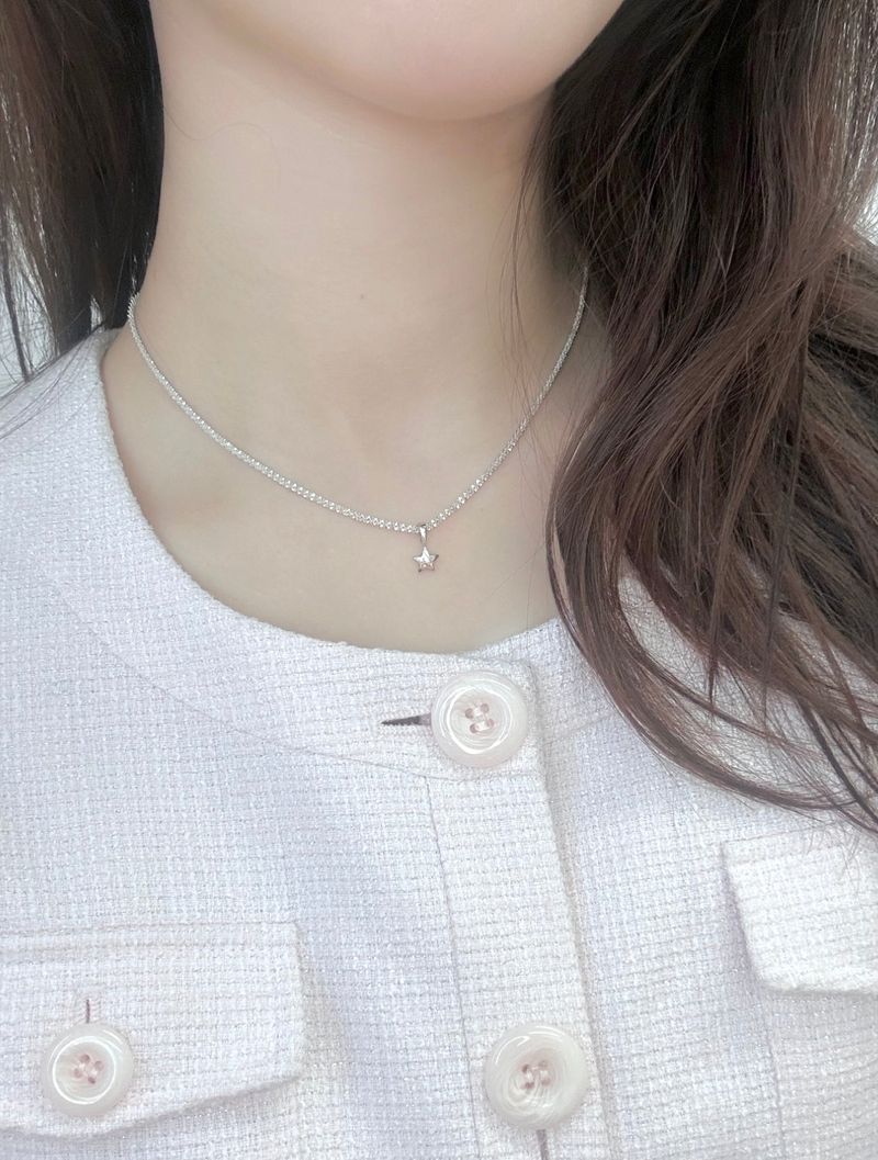 Stardust Necklace