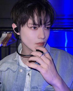 [Worn by NCTDREAM CHENLE] Double Low Bezel 925 Silver +Rhodium plating Ring R058-08H