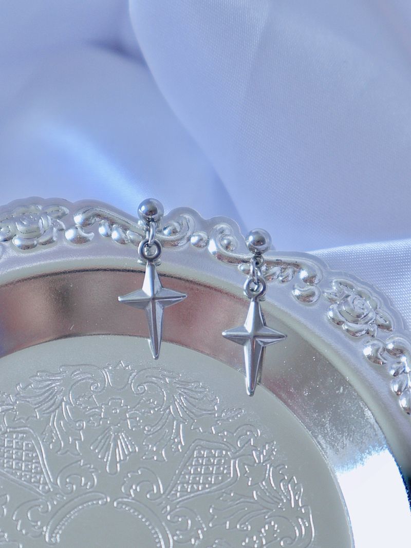 pair set starlight piercing