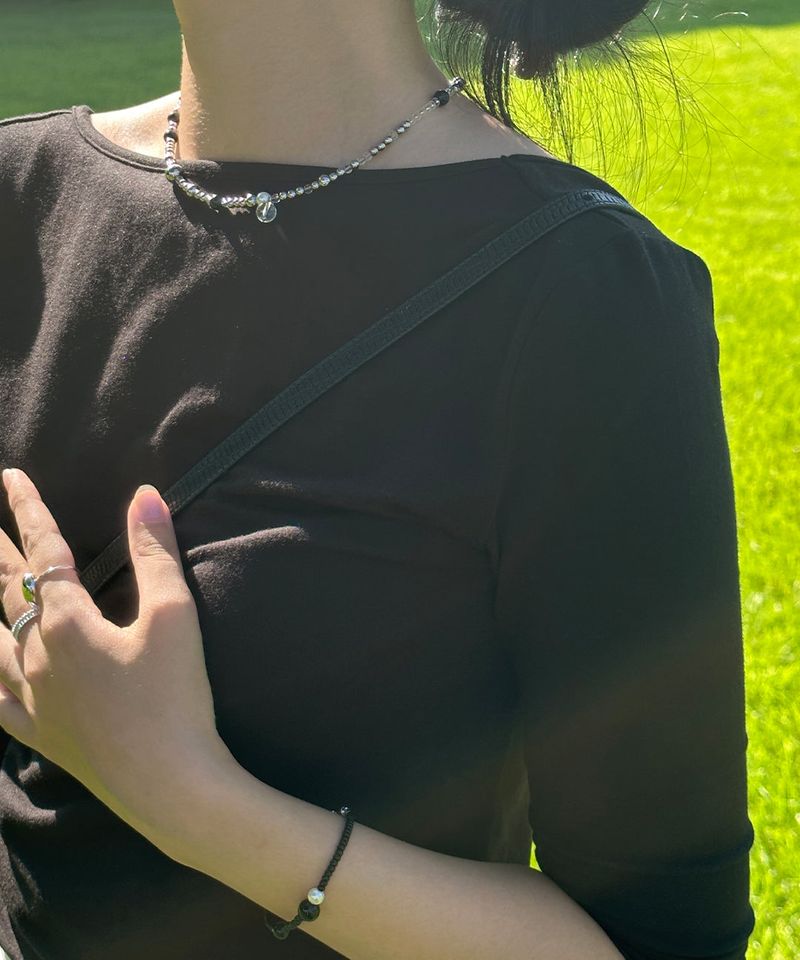 aurasole neccklace