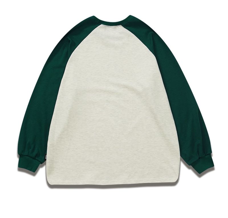 SYMBOL 1989 Raglan Long Sleeves(SNSSTD-0100)