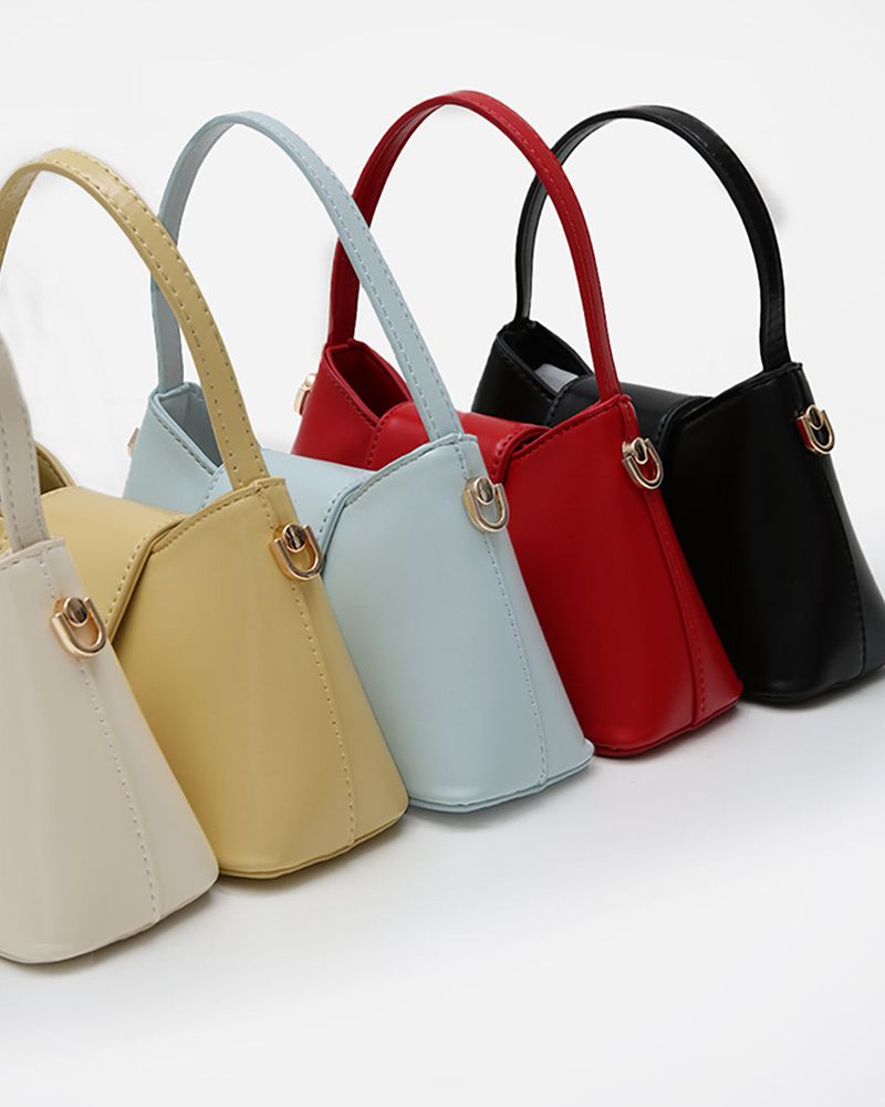Raju mini tote bag