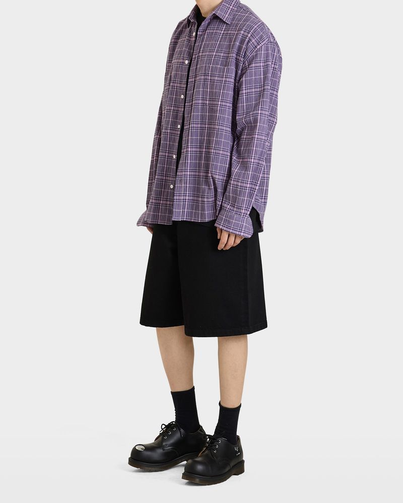 Midnight Call - MOD8 Shorts