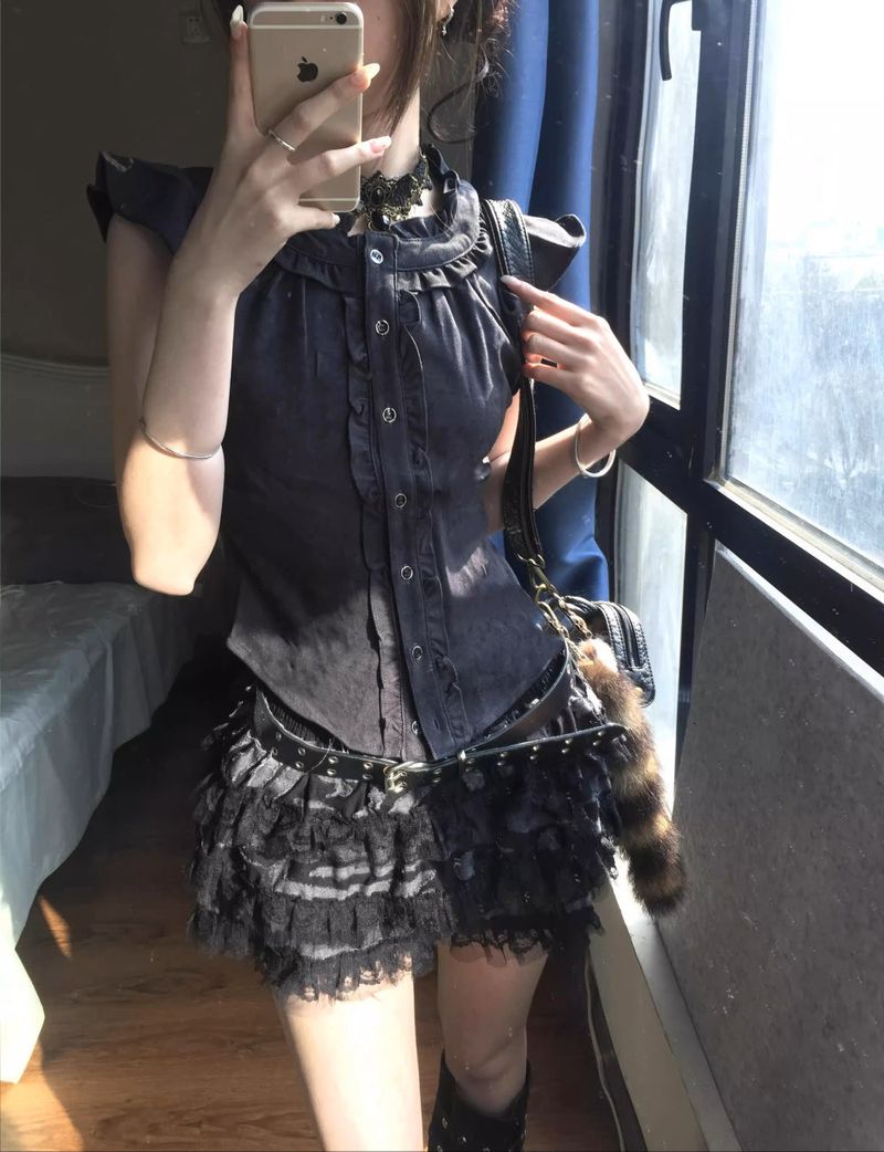 [only myorang] sera frill bl